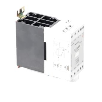 Solid-state overload relay  Used